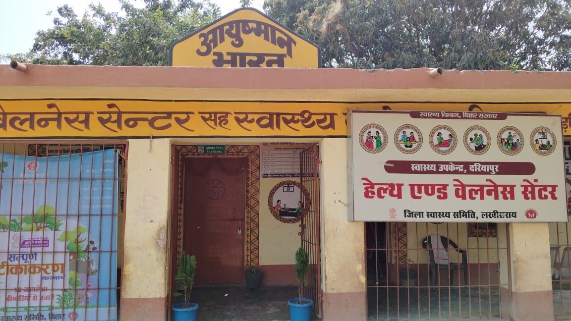 Pratiyogita Gaurav | सिविल -सर्जन ने जिले के चिन्हित सामुदायिक स्वास्थ्य...
