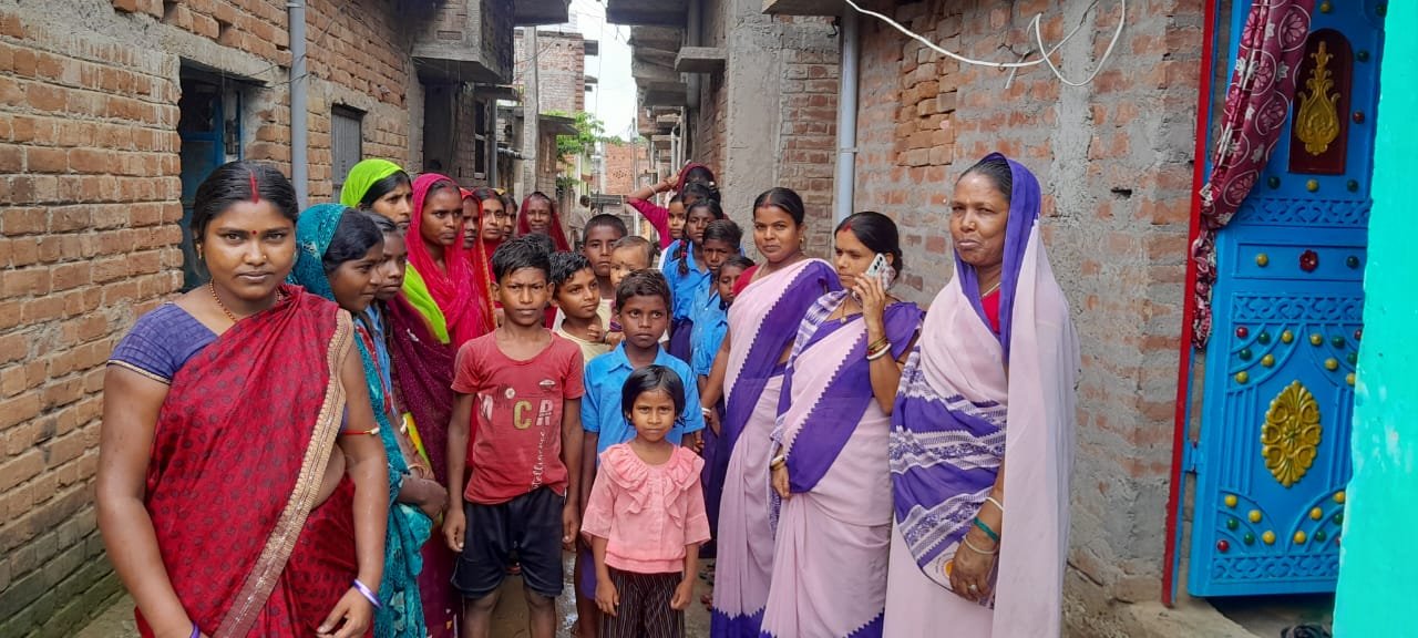 Pratiyogita Gaurav | लखीसराय जिले में विश्व जनसंख्या दिवस पर परिवार नियोजन...