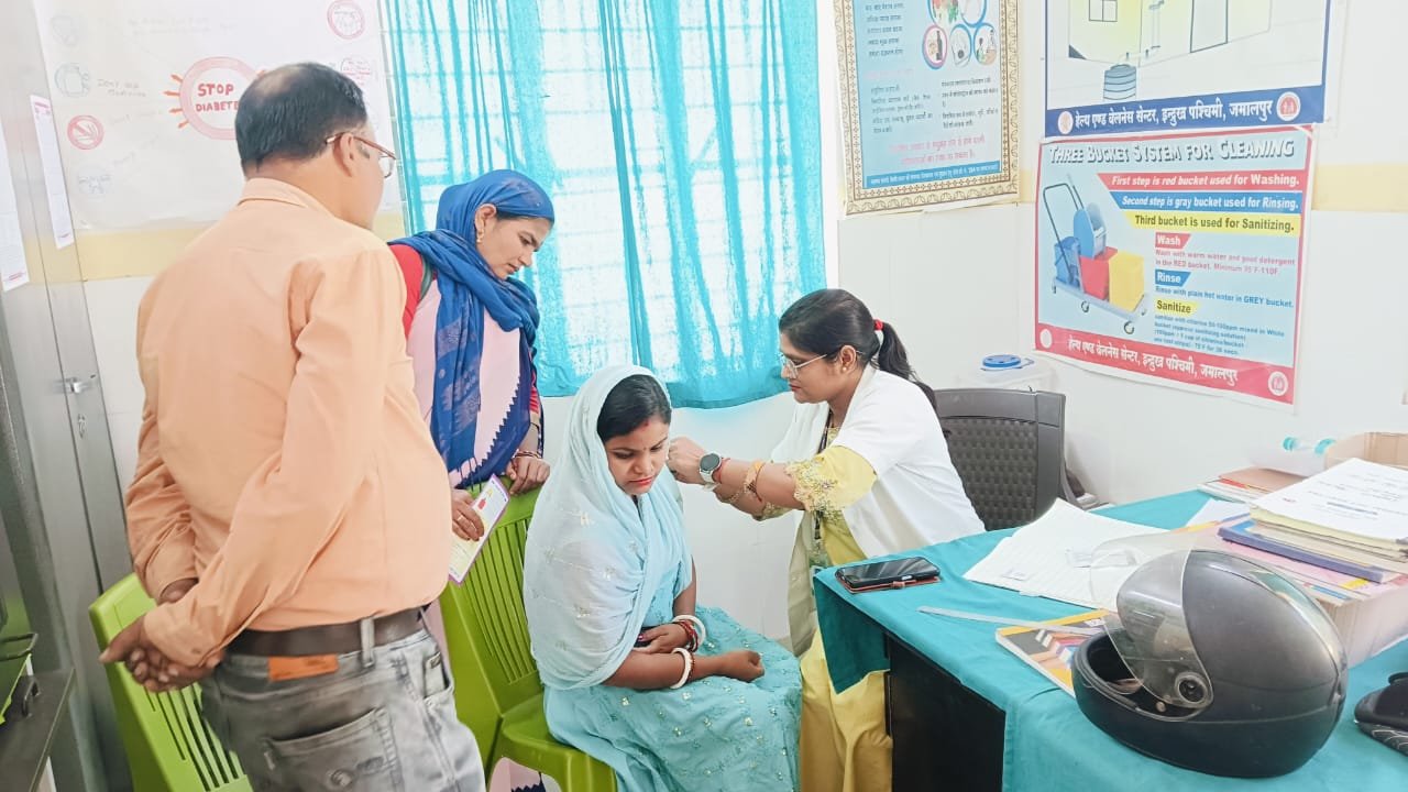 Pratiyogita Gaurav | शेखपुरा जिले में 88 % लोगों ने की फाइलेरिया रोधी दवा का...